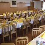 盖斯特豪弗斯特恩维尔特宾馆 宾馆 Heimhausen