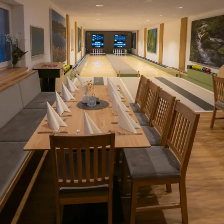 Värdshus Steinerwirt Heimhausen