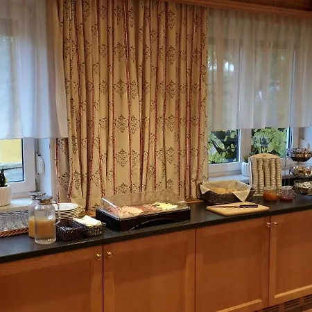 Steinerwirt Värdshus