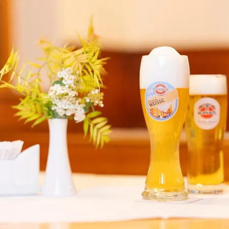 بيت ريفي Steinerwirt