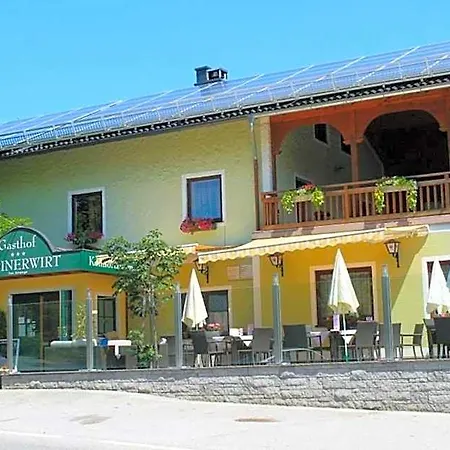 Steinerwirt 3*