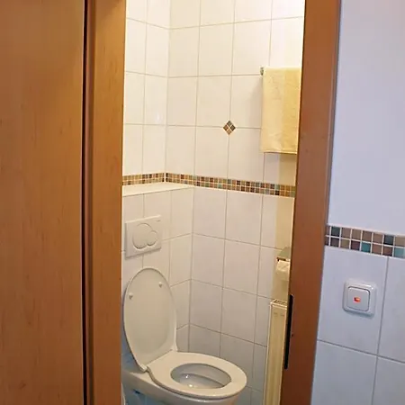 Steinerwirt 3* Heimhausen