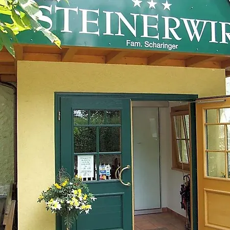 イン Steinerwirt Heimhausen
