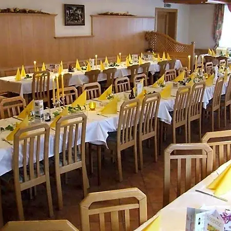 Steinerwirt 3* Heimhausen