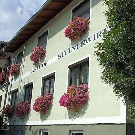 イン Steinerwirt Heimhausen