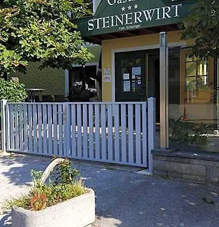Steinerwirt 3*