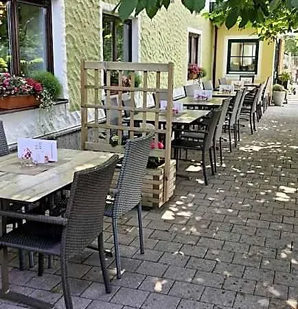 Steinerwirt 3* Heimhausen