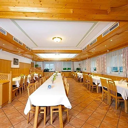 Steinerwirt Kro Heimhausen