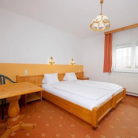 Steinerwirt 3*
