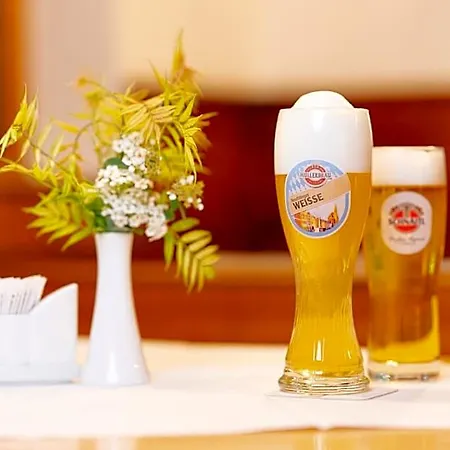 Steinerwirt Kro Heimhausen