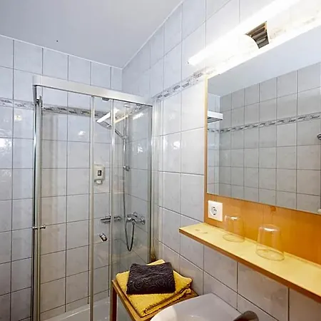 Kro Steinerwirt 3*