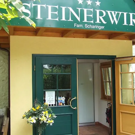 Steinerwirt Heimhausen