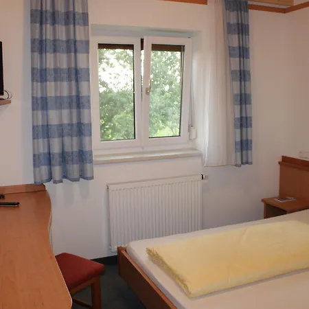 Steinerwirt 3* Heimhausen