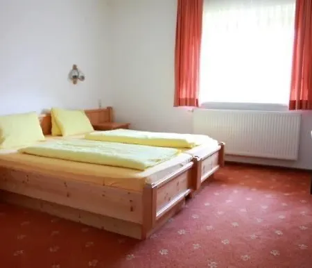Steinerwirt بيت ريفي Heimhausen