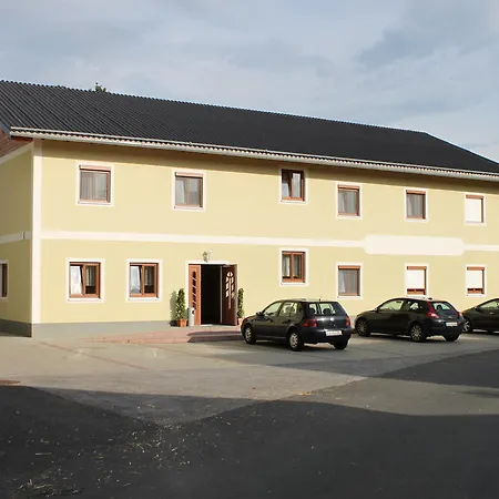 Steinerwirt Heimhausen