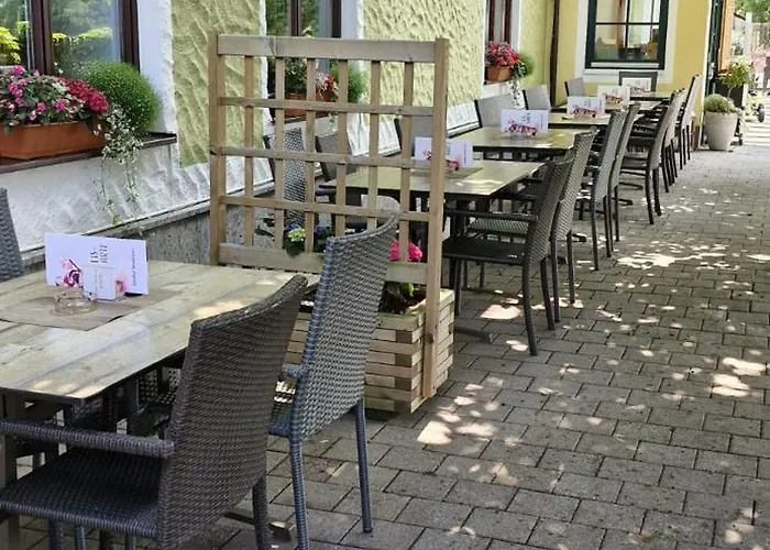 Steinerwirt Värdshus