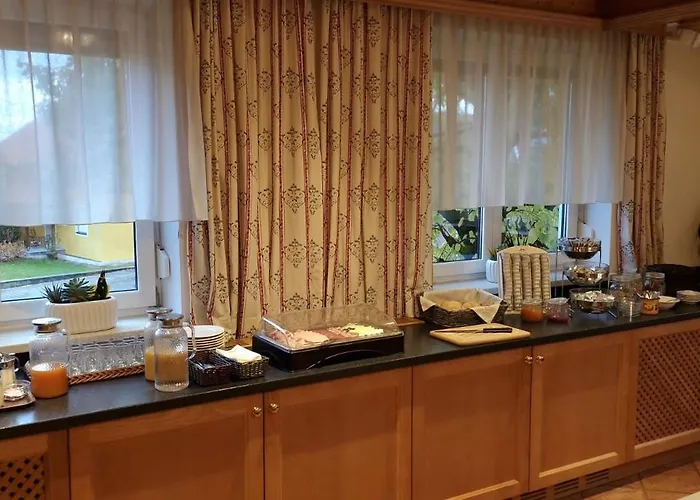 Steinerwirt Värdshus