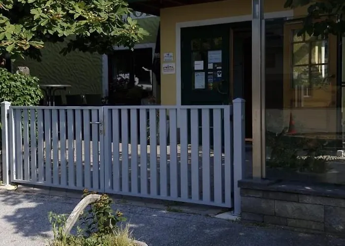 Värdshus Steinerwirt 3*