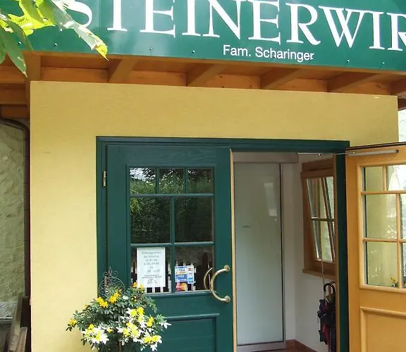 Steinerwirt Heimhausen