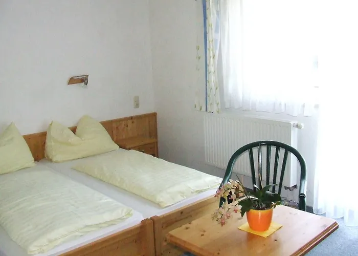 Steinerwirt Heimhausen