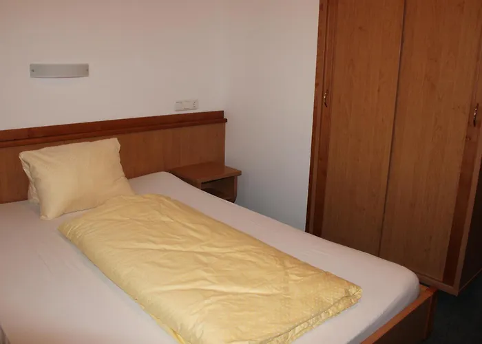 Steinerwirt Värdshus Heimhausen