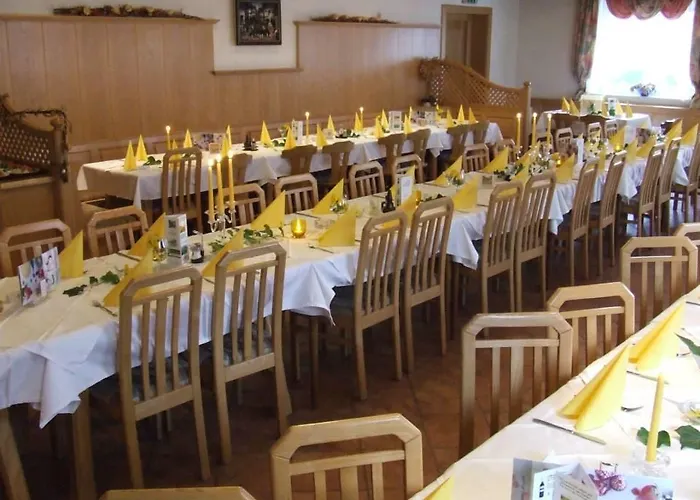 Steinerwirt Han/Misafirhane Heimhausen