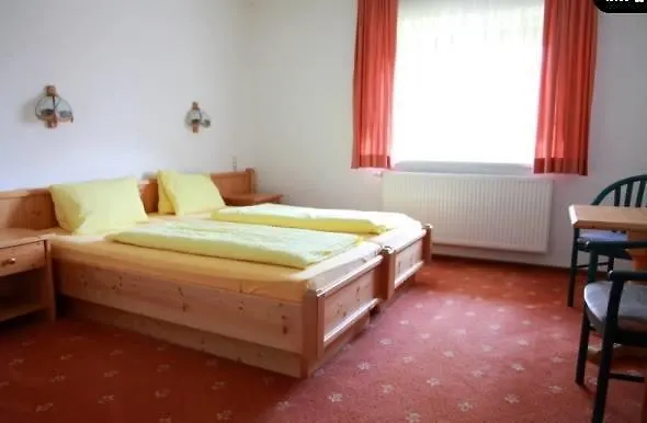 Steinerwirt Värdshus Heimhausen