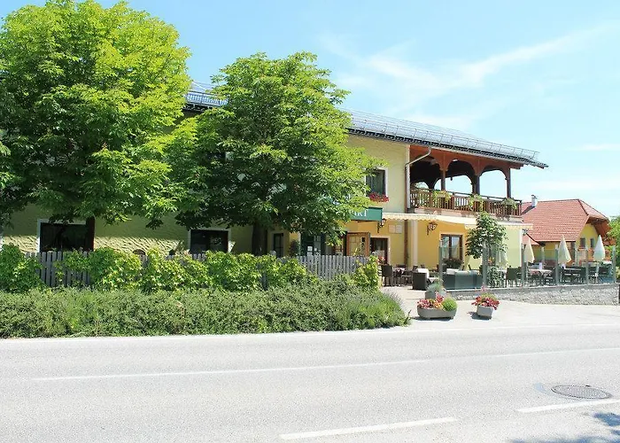 Han/Misafirhane Steinerwirt