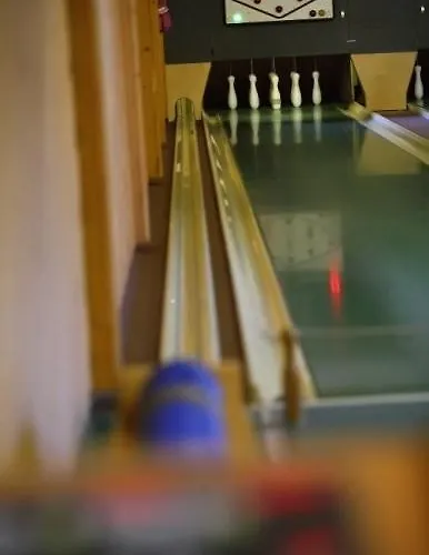 Steinerwirt Heimhausen