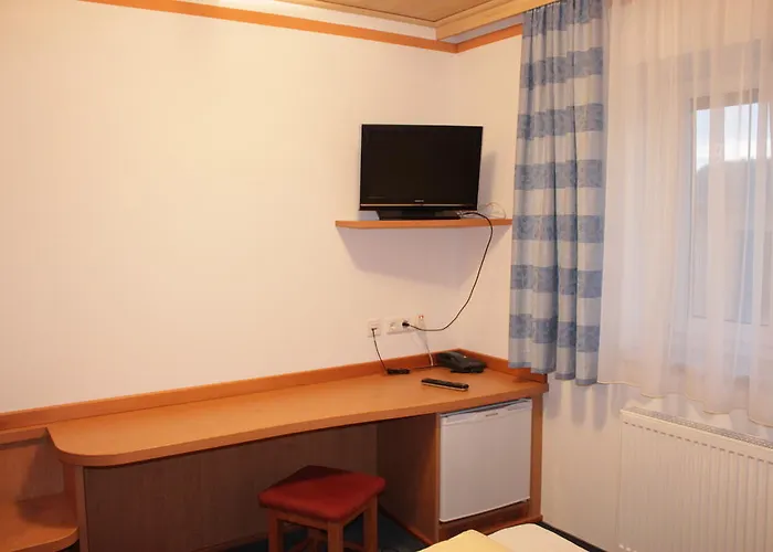 Steinerwirt Värdshus