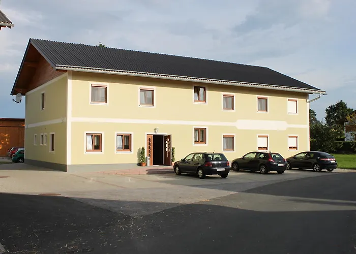 Steinerwirt Heimhausen