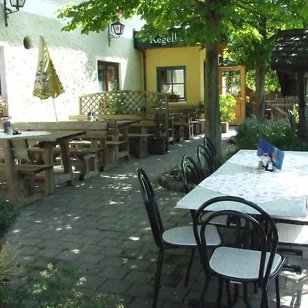 Locanda Steinerwirt 3*