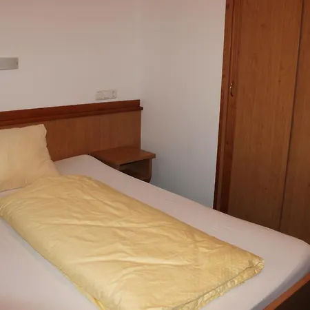 Steinerwirt Penzion Heimhausen