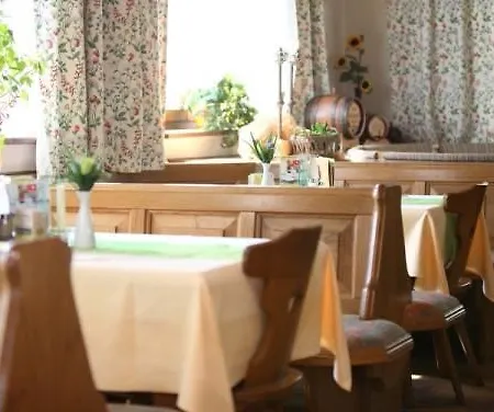 Penzion Steinerwirt 3*