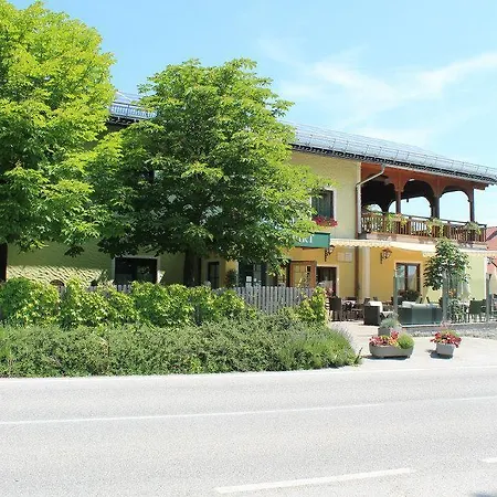 Πανδοχείο Steinerwirt