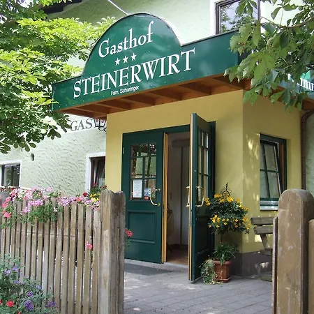 Locanda Steinerwirt
