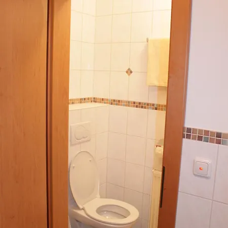 Steinerwirt 3* Heimhausen