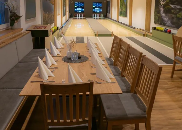 Πανδοχείο Steinerwirt Heimhausen