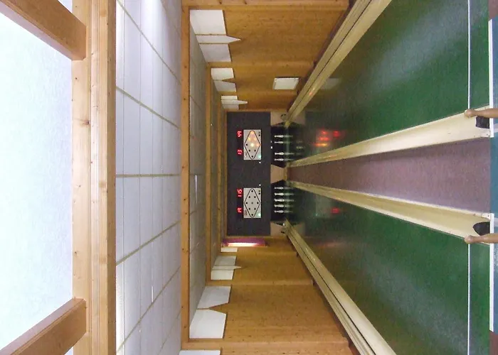 Steinerwirt Πανδοχείο Heimhausen