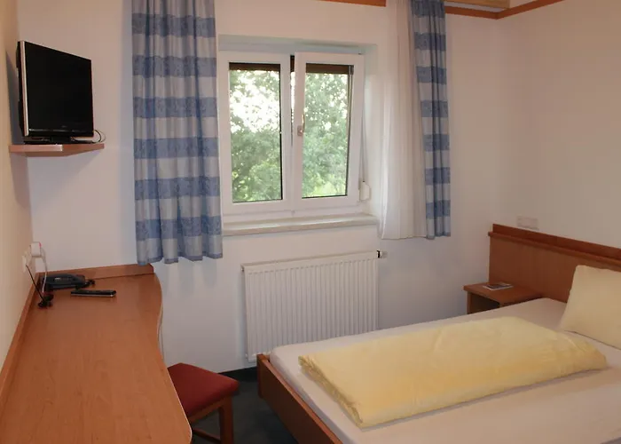 Steinerwirt 3* Heimhausen