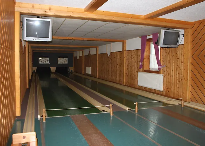 Πανδοχείο Steinerwirt 3*